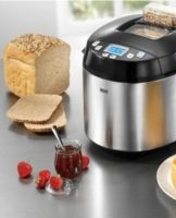 Rules and expert advice for choosing the best bread maker for your home