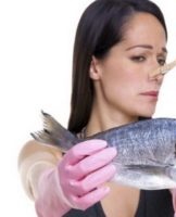 TOP 16 ways to quickly get rid of fishy smell on your hands