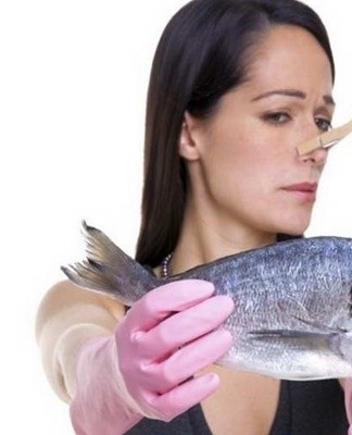 TOP 16 ways to quickly get rid of fishy smell on your hands
