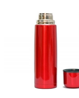 You can clean smelly dishes with regular table salt.