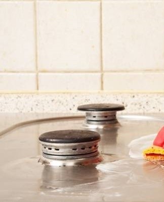 Professional products quickly deal with dirt.