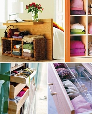 Items must be returned immediately after use.