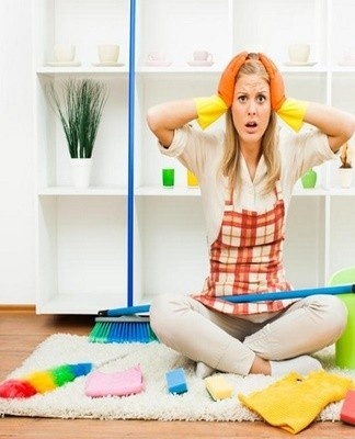 and on the fifth day there is often a desire to give up everything, it seems that nothing is working