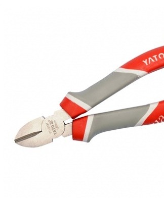 It is the most popular cutting and biting tool that almost everyone owns.