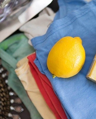 TOP 10 methods to get rid of unpleasant odors from jeans