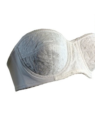 A bra is a delicate item that requires certain skills to wash.