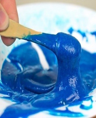 Why slime does not work, what to do if slime is runny and does not thicken
