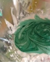 How to make do-it-yourself slime from dough at home