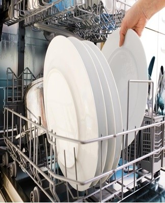 It is necessary for technology, as it removes scale from machine parts and prevents its formation, to some extent.