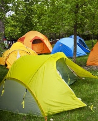 The cloth is lightly dampened and moistened with laundry soap before being placed in the machine.
