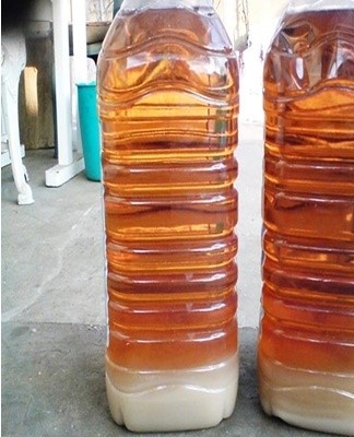 Diesel fuel is called diesel fuel, which is used for water supply, road transport