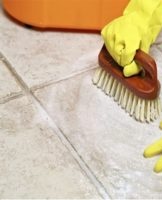 TOP 14 tools that after repair you can quickly clean the tiles