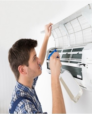 If the case is neglected, the analysis and processing of the internal part is carried out.