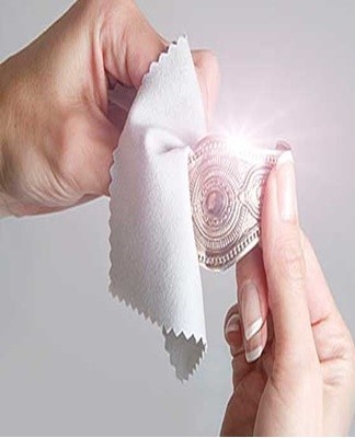 How to properly care for silverware at home