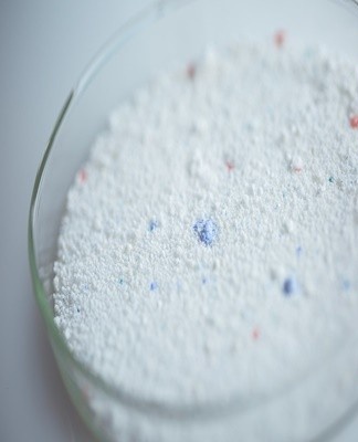 To obtain a safe powder, a homemade recipe is recommended.