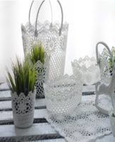 Rules and 10 best ways to starch a napkin with your own hands