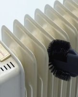 TOP 18 ways to clean the inside of heating batteries from dust