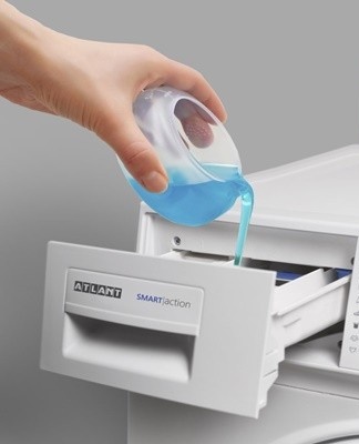 Anyone can disinfect the device from germs.