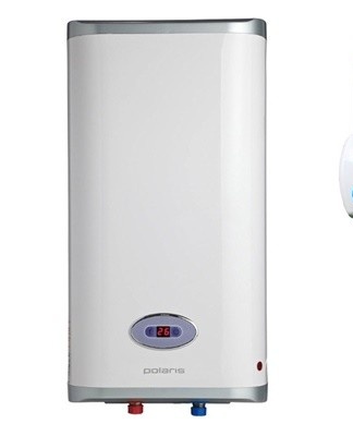 On average, 20-liter boilers are suitable for a standard apartment.