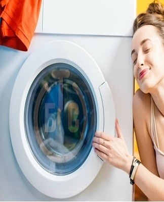 It is best to wash them by hand, or by setting the delicate mode of the automatic machine.