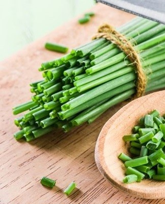Green onions
