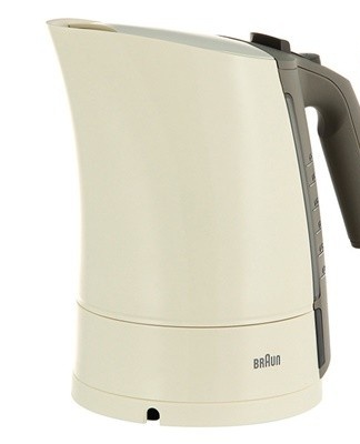 The power of the heating element is 2.2 kilowatts.