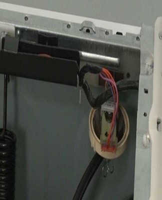 Before proceeding with disassembly, you must understand the location of the product