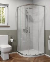 TOP 25 remedies to quickly clean the shower cabin at home