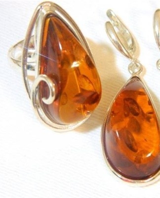 If the stone has a smooth round surface, a mixture of dental powder and paraffin is allowed.