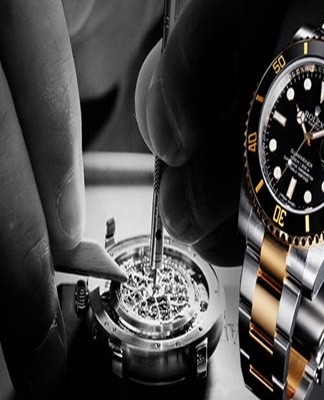 Some well-known Swiss companies, Chinese companies produce watches with cases made of this material.