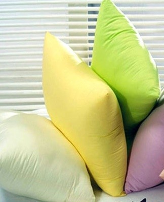 It is recommended to use special covers for cleaning in the washing machine.