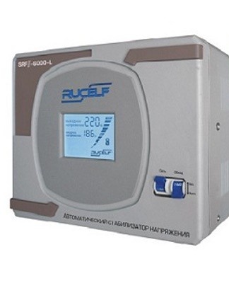 These are popular relay stabilizers, which are considered one of the most budgetary.