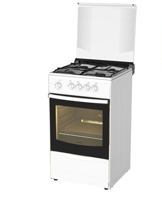 The disadvantages of the device include the lack of self-ignition, convection mode, timer and thermometer.