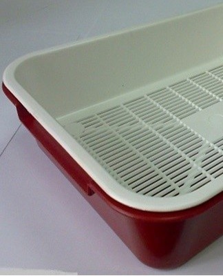 For small cats, preference should be given to products with a mild effect.