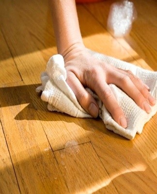 When removing urine, it is necessary to not only remove the stain, but also get rid of the smell.