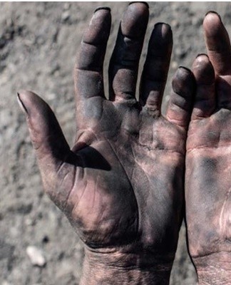 All things should be taken out at the time of general cleaning.