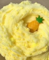 How to make a snow slime with your own hands at home