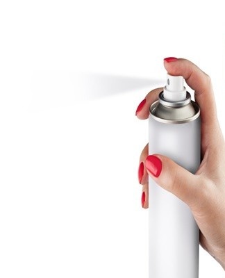 The liquid agent is used for the treatment of carpets, upholstery of upholstered furniture.