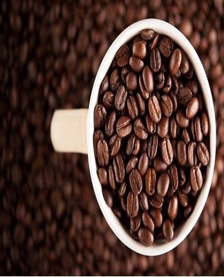 It is advisable to buy high quality coffee beans and grind them carefully.