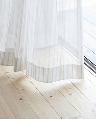 Using the spray method is similar to the weigh-on-a-ledge method.