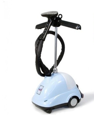 They specialize in the production of equipment for clothing stores.