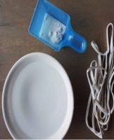 TOP 10 ways to quickly whiten shoelaces at home