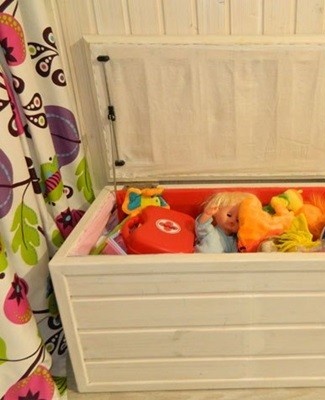 toy box