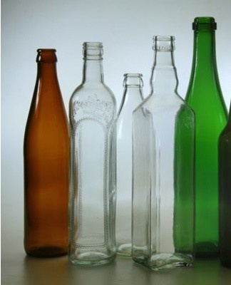 18 ways to clean a narrow neck bottle at home