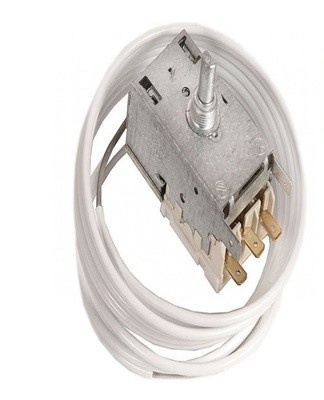 Before replacing the thermostat, it is recommended to check its operation.