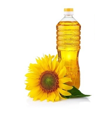 As a substitute for sunflower oil, rapeseed, olive or linseed oil is used.