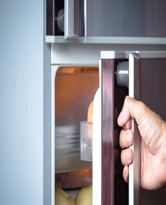 At the end of the work, it is recommended to check the tightness of the fit of the parts.