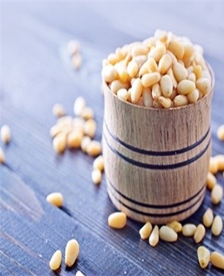 Peeled grains are eaten for 1-2 days.