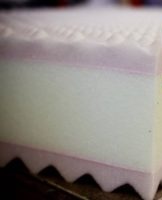 Is it possible to wash foam rubber at home and how to dry it