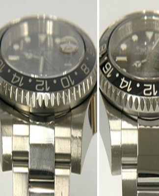 Squeeze some dye-free toothpaste onto a cotton pad, rub it clockwise over the problem area.